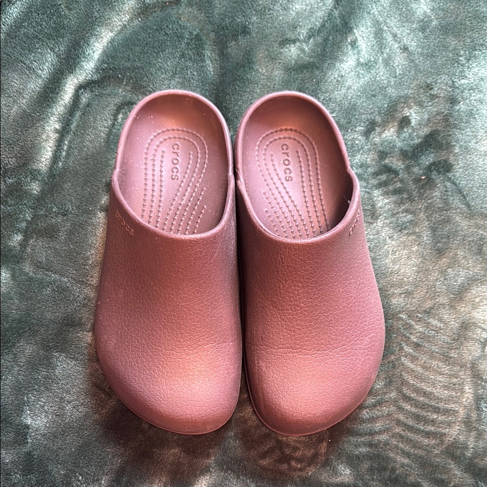 Crocs Clogs